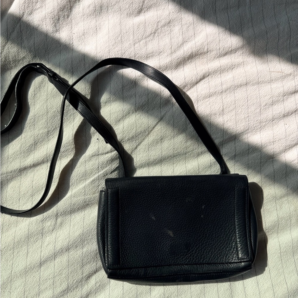 Rag & Bone Black Crossbody Bag